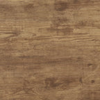 Devon 43.3" Rustic Coffee Table with Shelf - Light Pine Finish Wood|Table à café rustique Devon de 43,3 po avec tablette - bois au fini pin clair
