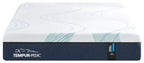 Tempur-Pedic® TEMPUR Support® Soft Queen Mattress | Matelas moelleux TEMPUR-SupportMD de Tempur-Pedic pour grand lit