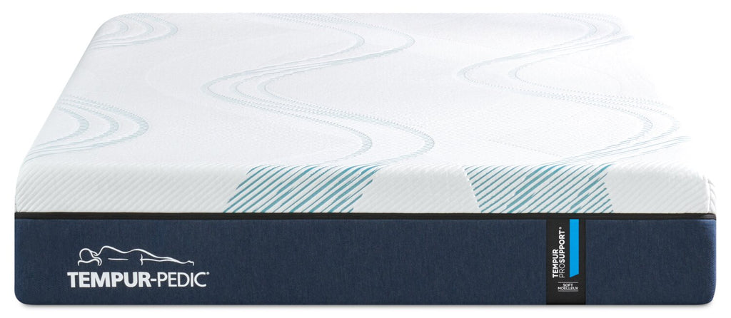 Tempur-Pedic® TEMPUR ProSupport® Soft Queen Mattress | Matelas moelleux TEMPUR-ProSupportMD de Tempur-Pedic pour grand lit