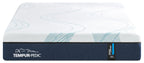 Tempur-Pedic® TEMPUR ProSupport® Soft Queen Mattress | Matelas moelleux TEMPUR-ProSupportMD de Tempur-Pedic pour grand lit