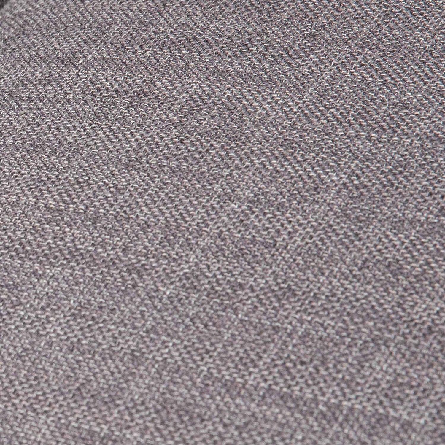 Kort & Co. Freeman 88" Linen-Look Fabric Sofa with Wood Base and Tufted Back Cushions - Charcoal Grey | Sofa Freeman Kort & Co. de 88 po en tissu d’apparence lin avec pattes en bois et coussins de dossier capitonnés - gris anthracite