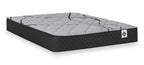 Springwall Red Cedar Tight Top Luxury Firm RV Mattress-in-a-Box | Matelas luxueux ferme à plateau régulier dans une boîte Red Cedar de Springwall pour véhicule récréatif