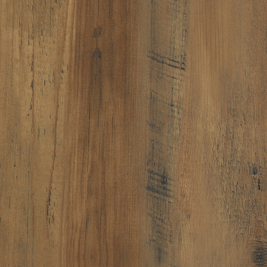 Cydney 43.5" Modern Coffee Table with Storage - Walnut Finish Wood Legs|Table à café moderne Cydney de 43,5 po avec rangement - pattes en bois au fini noyer