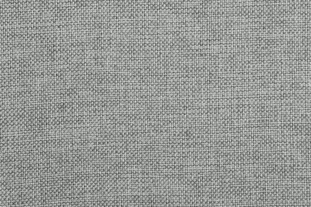 Made in Canada Tula 88" Fabric Sofa with Rolled Arms and Accent Pillows - Mist Grey  | Sofa Tula de 88 po fabriqué au Canada en tissu avec accoudoirs enroulés et coussins décoratifs - gris brume