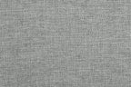 Made in Canada Tula 88" Fabric Sofa with Rolled Arms and Accent Pillows - Mist Grey  | Sofa Tula de 88 po fabriqué au Canada en tissu avec accoudoirs enroulés et coussins décoratifs - gris brume