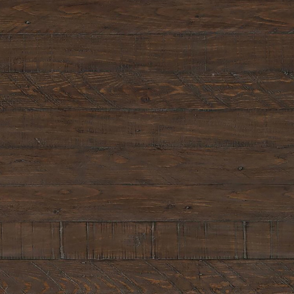 Morgan 48" Rustic Coffee Table With Storage, Shelf and Casters - White with Reclaimed Wood|Table à café rustique Morgan de 48 po avec rangement, tablette et roulettes - blanche avec bois recyclé