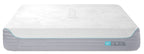 BEDGEAR S7 Smooth Top Plush Queen Mattress | Matelas moelleux à surface lisse S7 de Bedgear pour grand lit