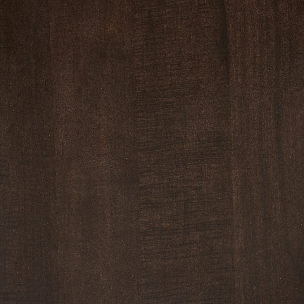 Arlo Bedroom Chest of Drawers, 5-Drawer, 23.6"W x 36.2"H, Made in Canada - Espresso Brown | Commode verticale Arlo de 23,6 po (L) x 36,2 po (H) à 5 tiroirs pour la chambre à coucher, fabriquée au Canada - brun espresso