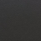 Made in Canada Addison 86" Leather-Look Fabric Sofa with Tufted Back Cushion - Grey | Sofa Addison de 86 po fabriqué au Canada en tissu d’apparence cuir avec coussin de dossier capitonné - gris