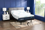 Tempur-Pedic® TEMPUR Support® Medium Hybrid Queen Mattress | Matelas moyen hybride TEMPUR-SupportMD de Tempur-Pedic pour grand lit