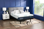 Tempur-Pedic® TEMPUR Support® Medium Hybrid Queen Mattress | Matelas moyen hybride TEMPUR-SupportMD de Tempur-Pedic pour grand lit
