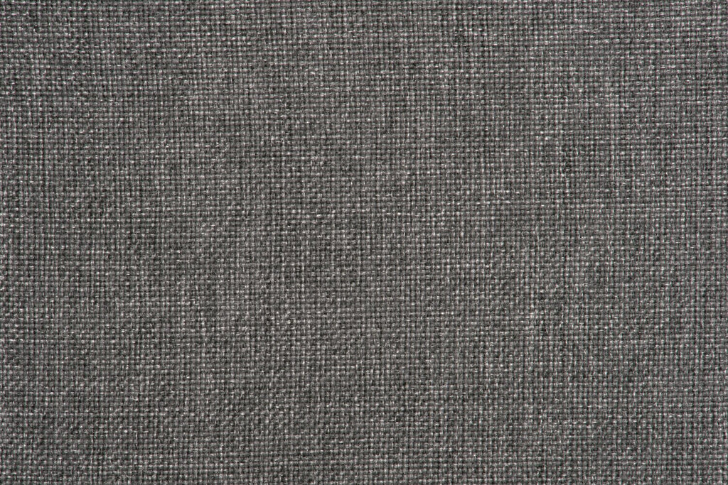 Made in Canada Tula 88" Fabric Sofa with Rolled Arms and Accent Pillows - Steel Grey | Sofa Tula de 88 po fabriqué au Canada en tissu avec accoudoirs enroulés et coussins décoratifs - gris acier