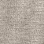 Made in Canada Wynn 93" Chenille Fabric Sofa with Nailhead Trim and Wood Bun Legs - Linen Beige | Sofa Wynn de 93 po fabriqué au Canada en tissu de chenille avec bordure de clous décoratifs et pattes en oignon en bois - beige lin