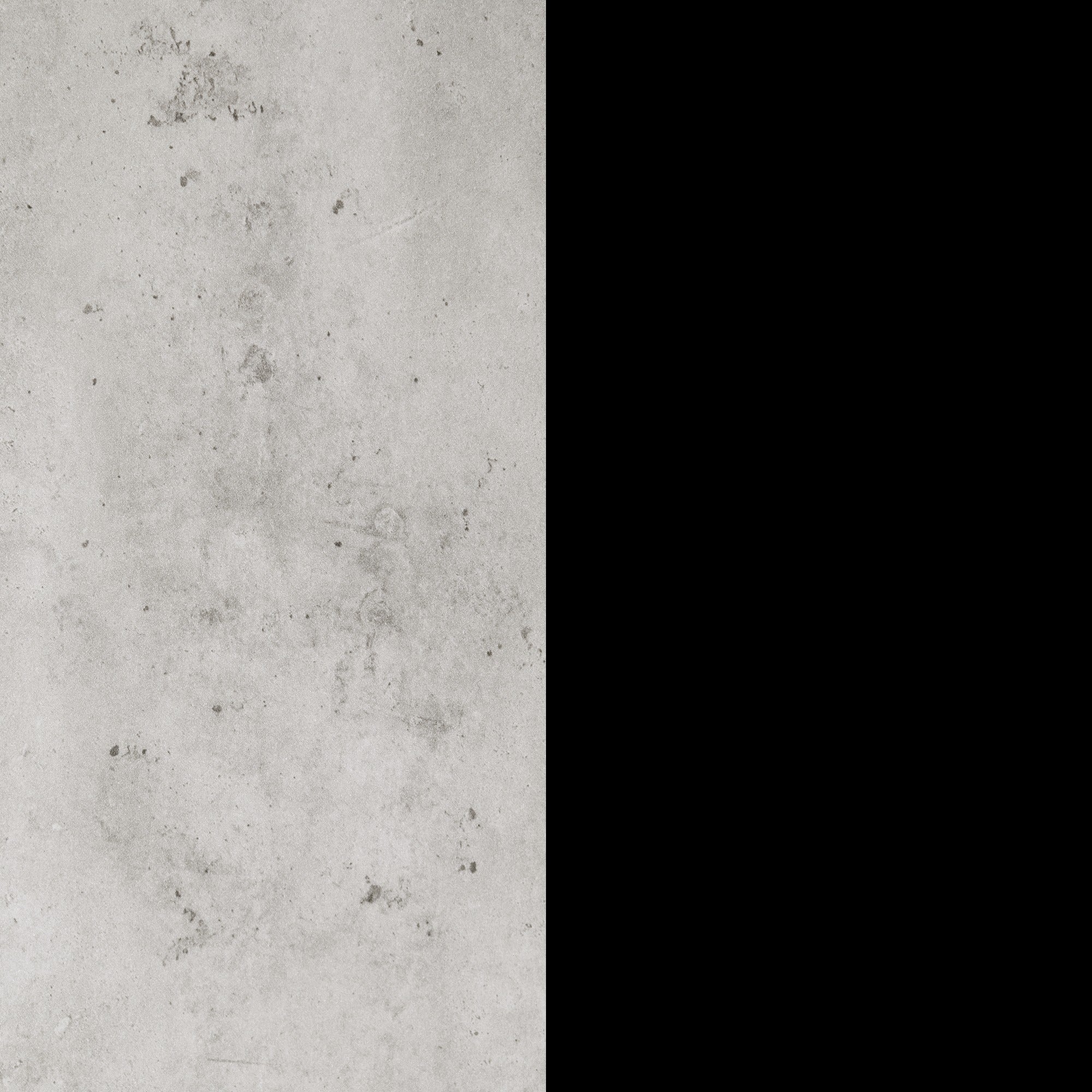 City Life Rectangular Coffee Table - Concrete | Table à café rectangulaire City Life - béton | D83GOQ7O