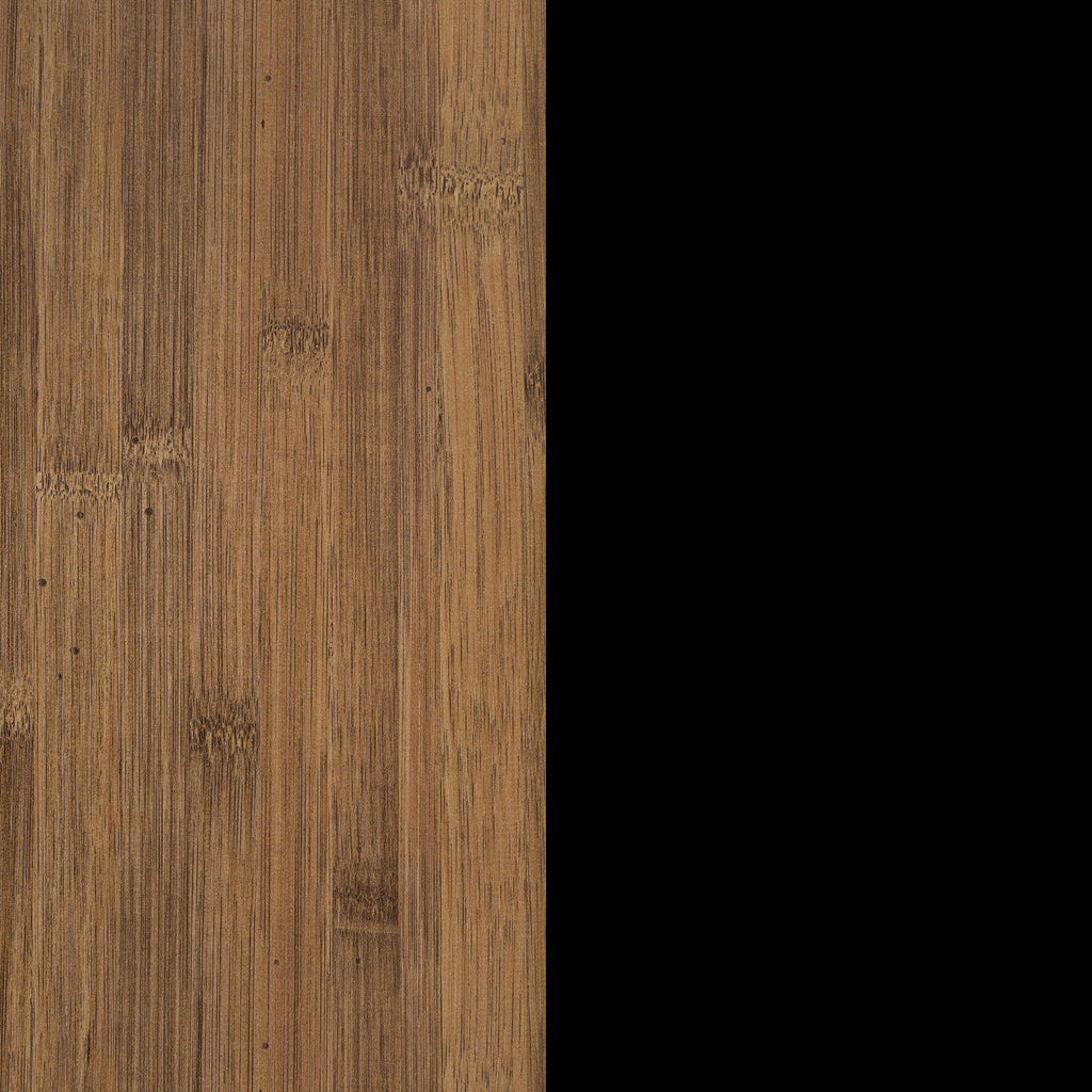 Gimetri Rectangular Coffee Table - Bamboo | Table à café rectangulaire Gimetri - bambou | D83GW914